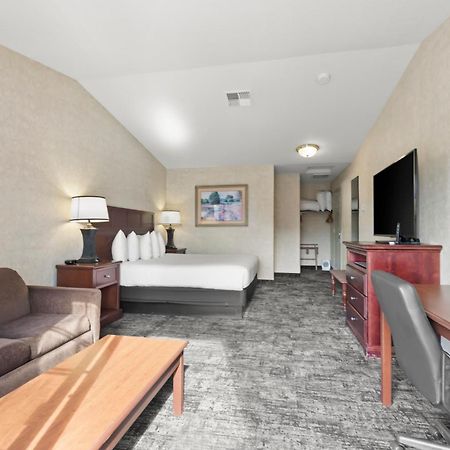 Beach House Inn Fort Bragg Luaran gambar