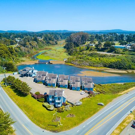 Beach House Inn Fort Bragg Luaran gambar