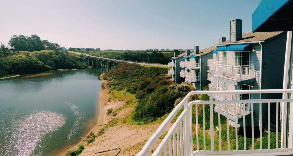 Beach House Inn Fort Bragg Luaran gambar