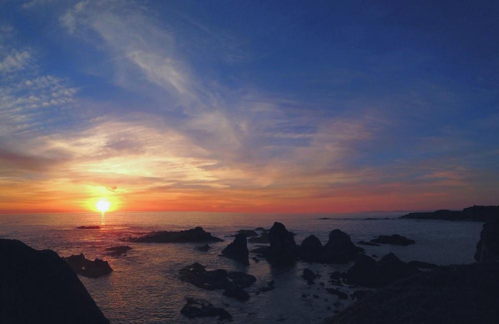 Beach House Inn Fort Bragg Luaran gambar