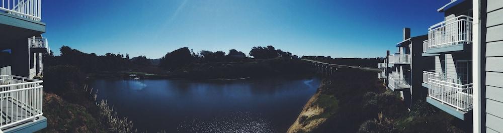 Beach House Inn Fort Bragg Luaran gambar