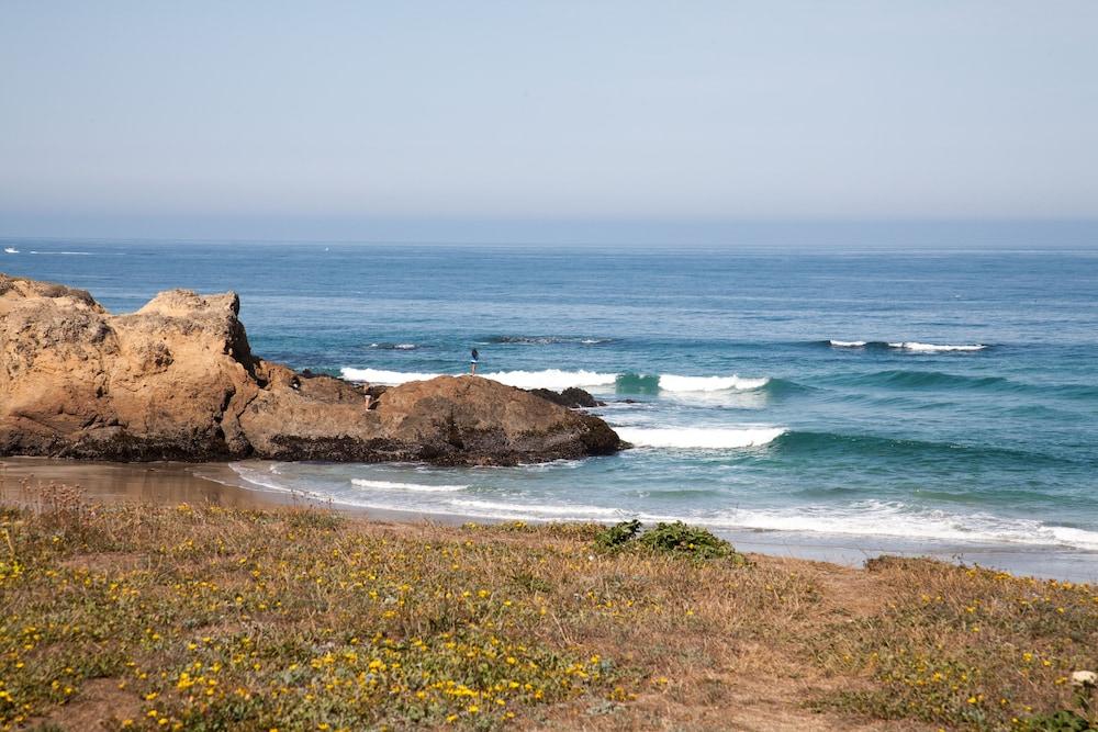 Beach House Inn Fort Bragg Luaran gambar