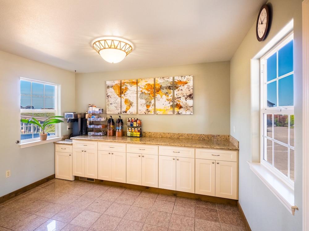 Beach House Inn Fort Bragg Luaran gambar