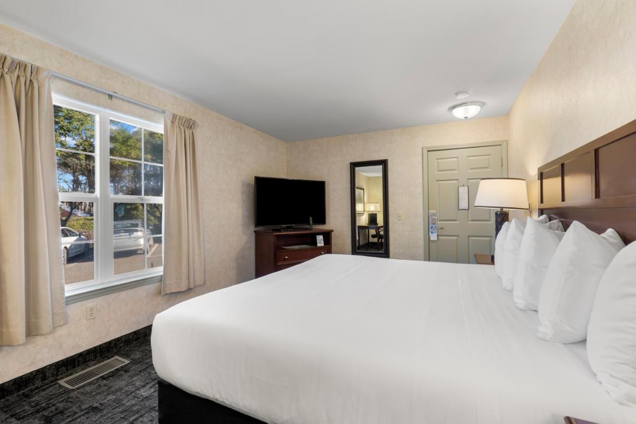 Beach House Inn Fort Bragg Luaran gambar