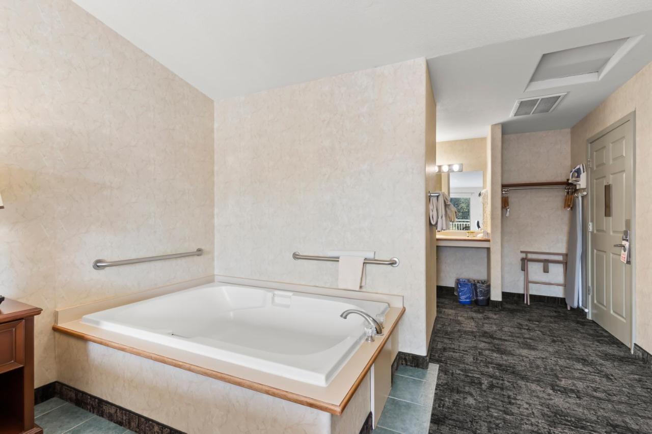 Beach House Inn Fort Bragg Luaran gambar