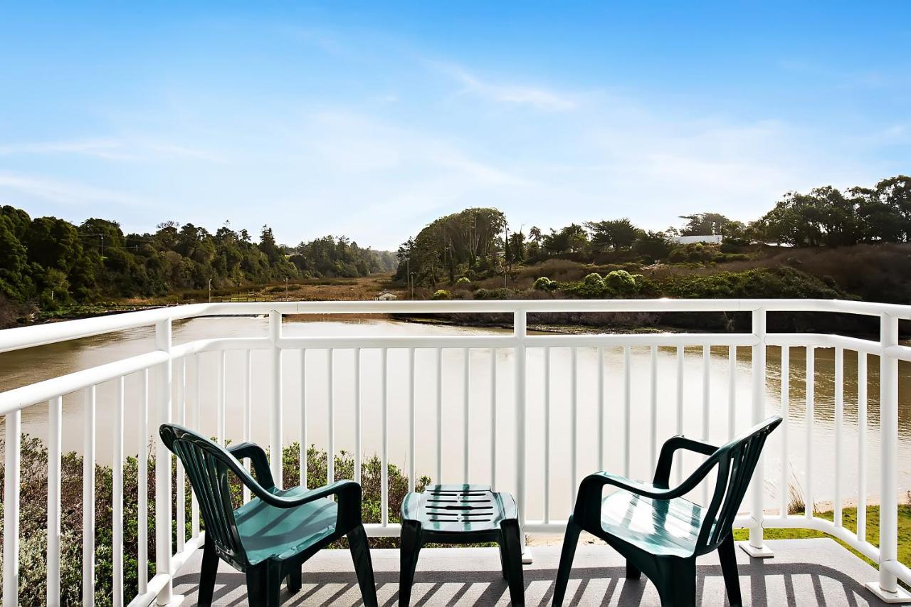 Beach House Inn Fort Bragg Luaran gambar
