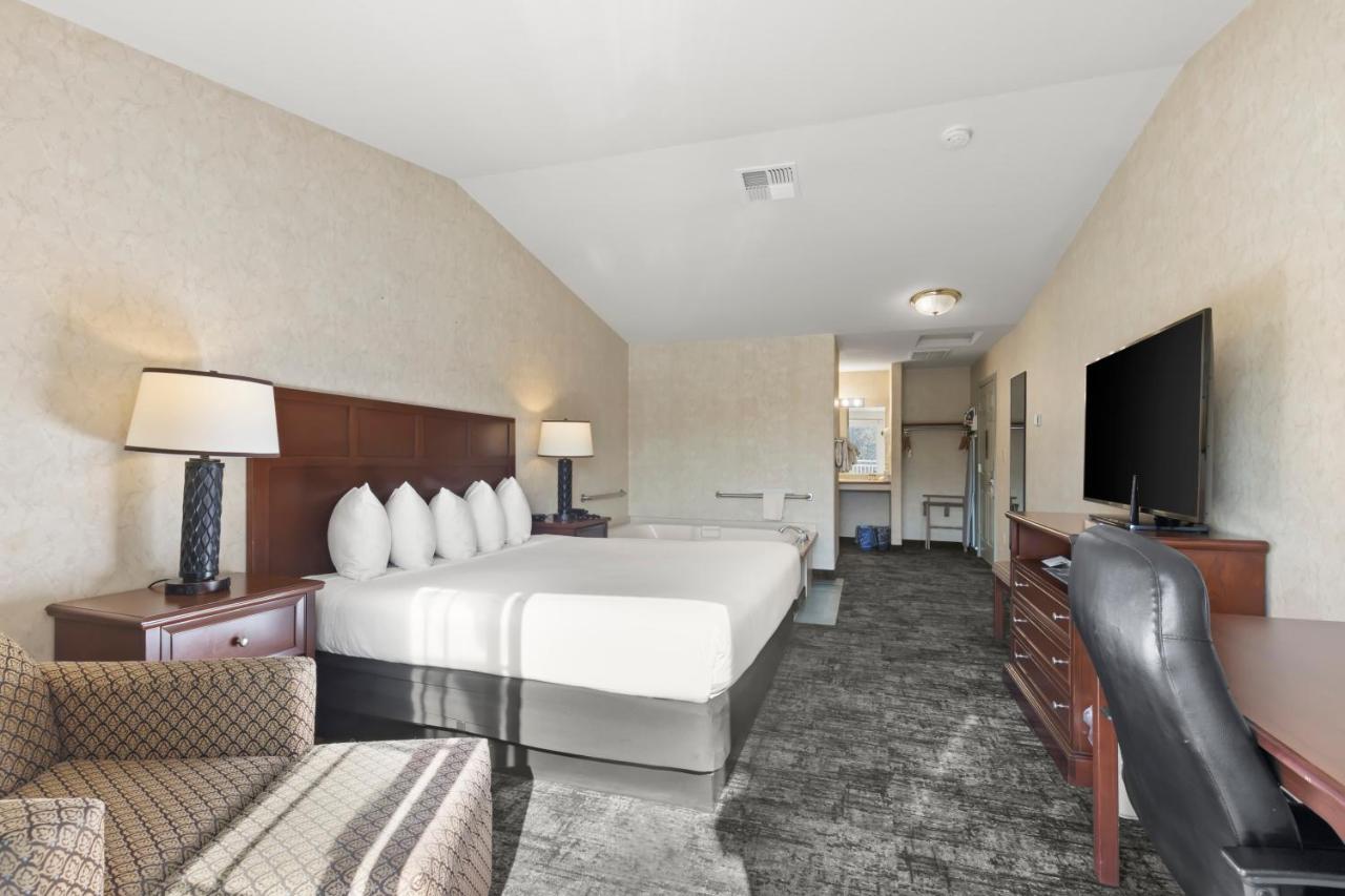 Beach House Inn Fort Bragg Luaran gambar