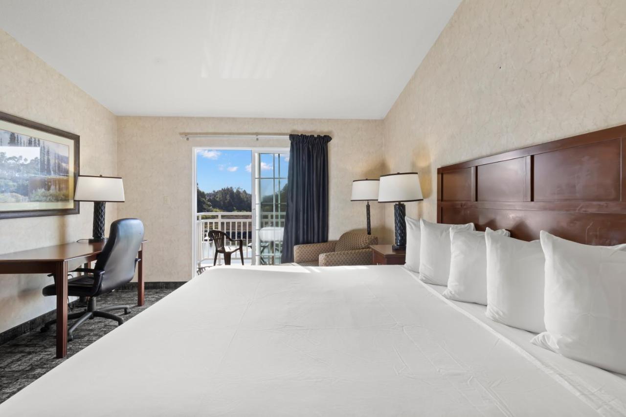 Beach House Inn Fort Bragg Luaran gambar