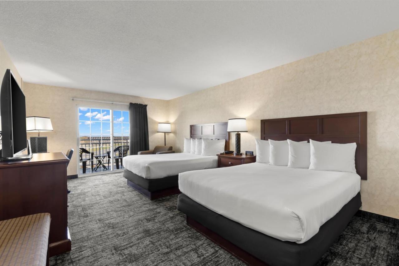 Beach House Inn Fort Bragg Luaran gambar
