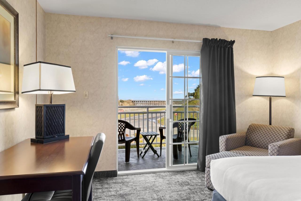 Beach House Inn Fort Bragg Luaran gambar