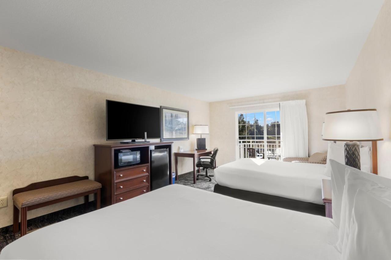 Beach House Inn Fort Bragg Luaran gambar
