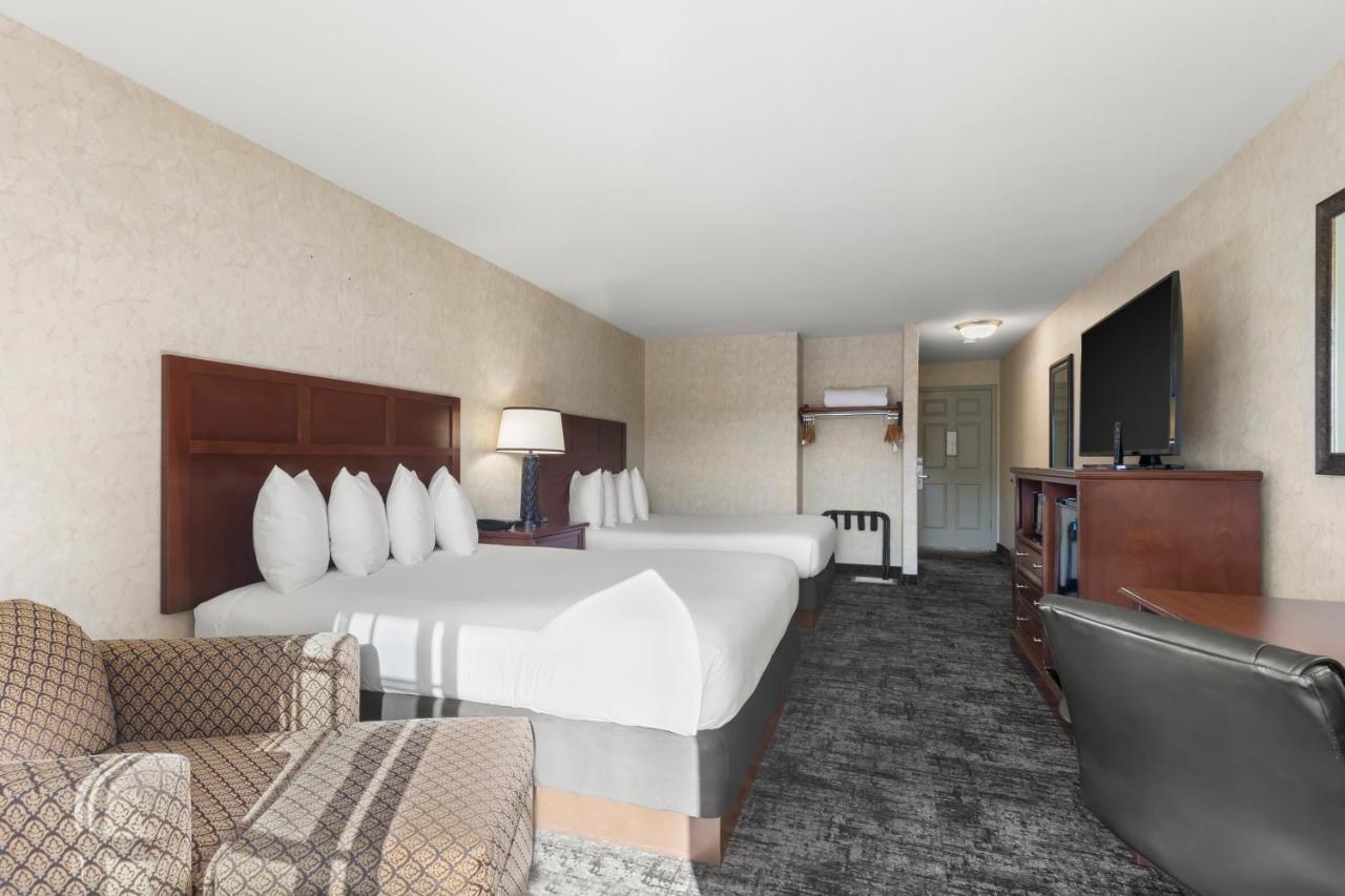 Beach House Inn Fort Bragg Luaran gambar