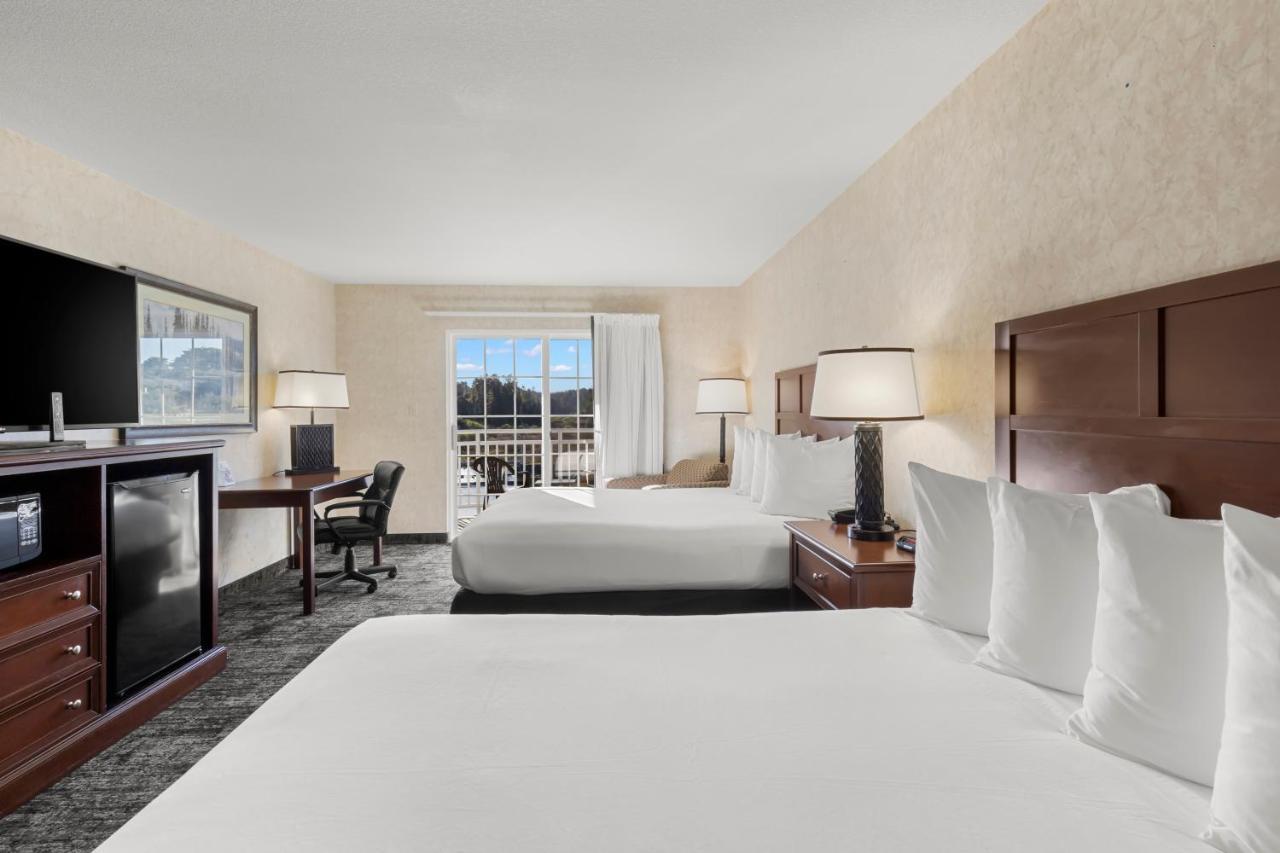 Beach House Inn Fort Bragg Luaran gambar