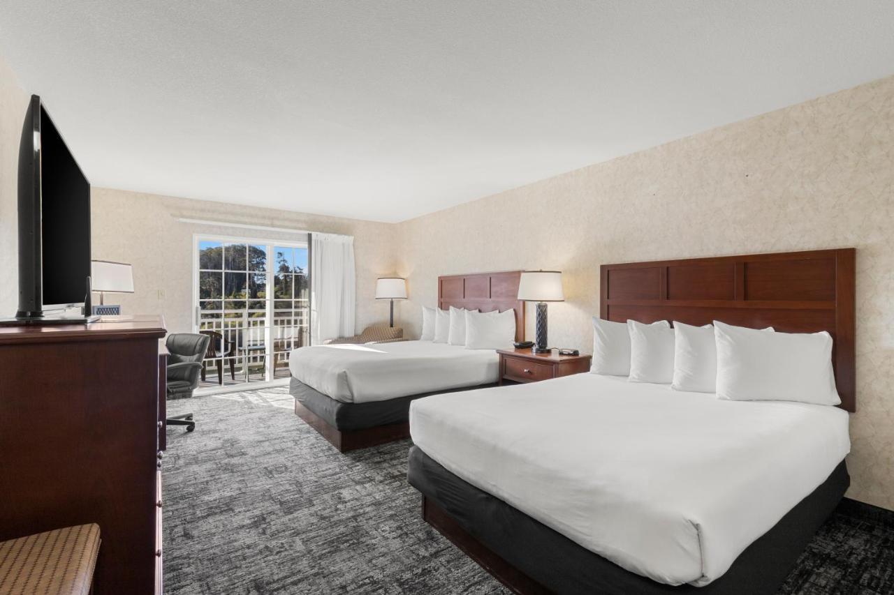 Beach House Inn Fort Bragg Luaran gambar