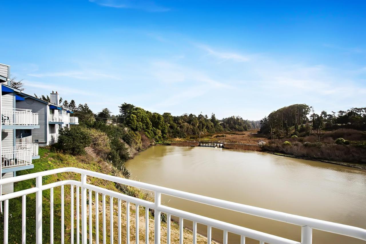 Beach House Inn Fort Bragg Luaran gambar