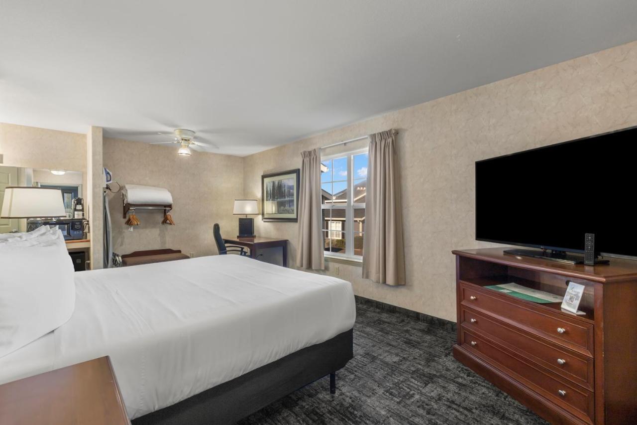 Beach House Inn Fort Bragg Luaran gambar
