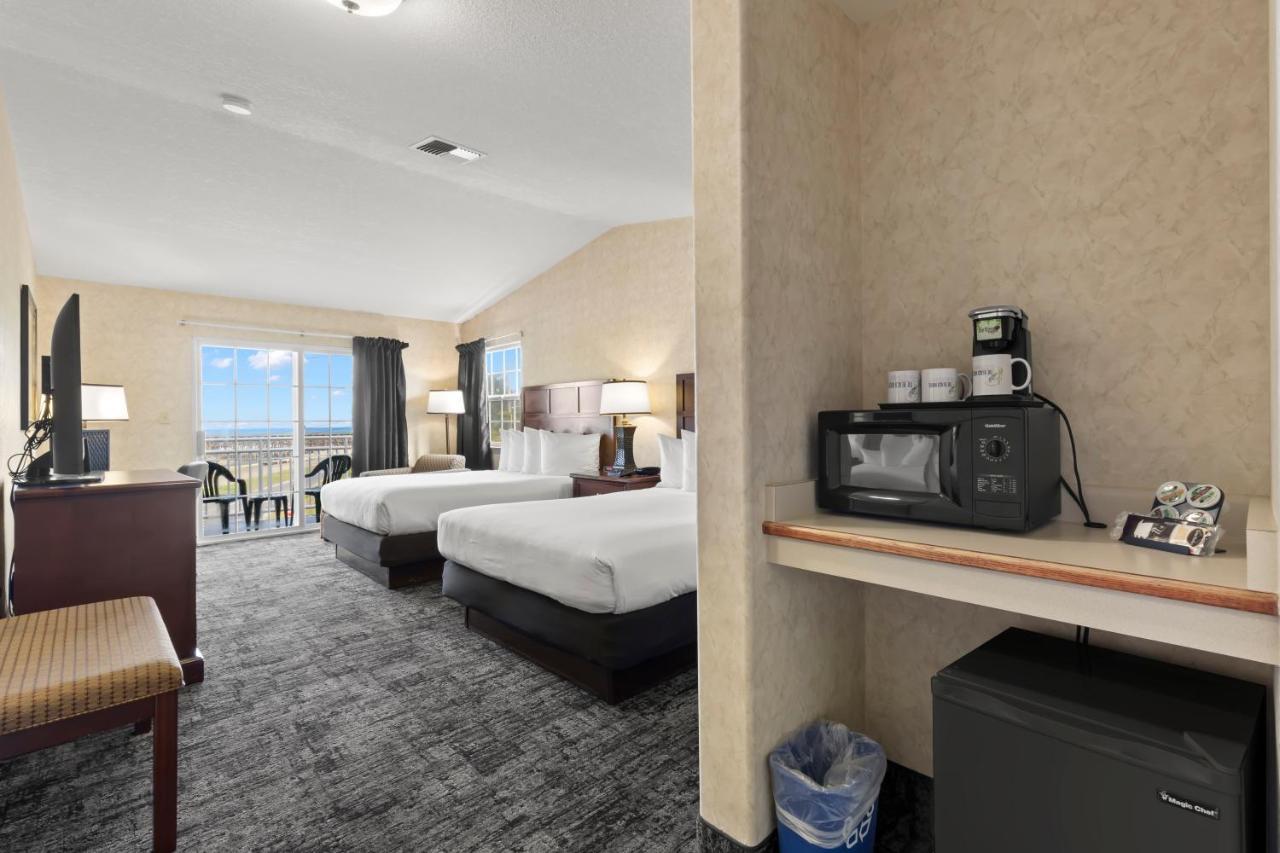 Beach House Inn Fort Bragg Luaran gambar