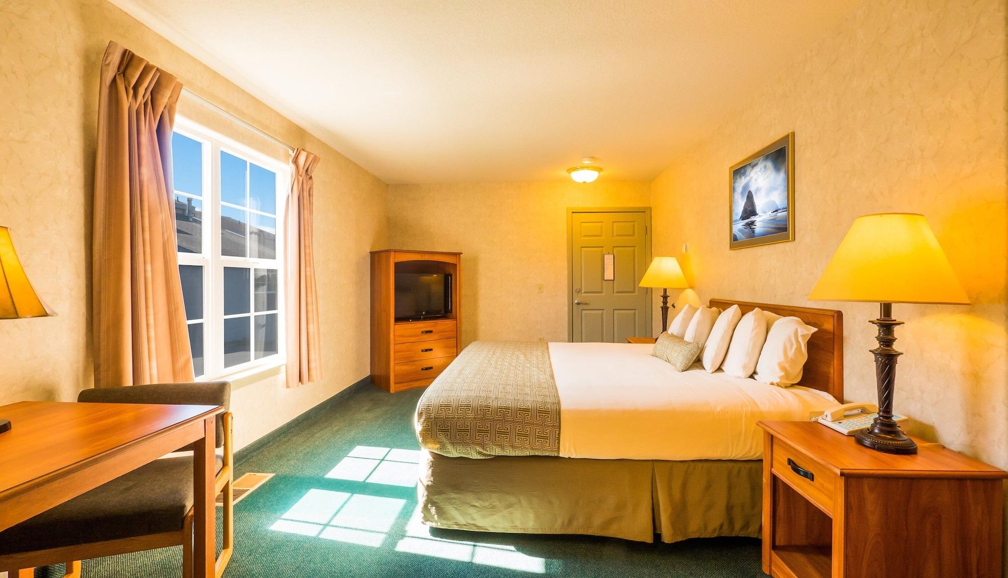 Beach House Inn Fort Bragg Luaran gambar