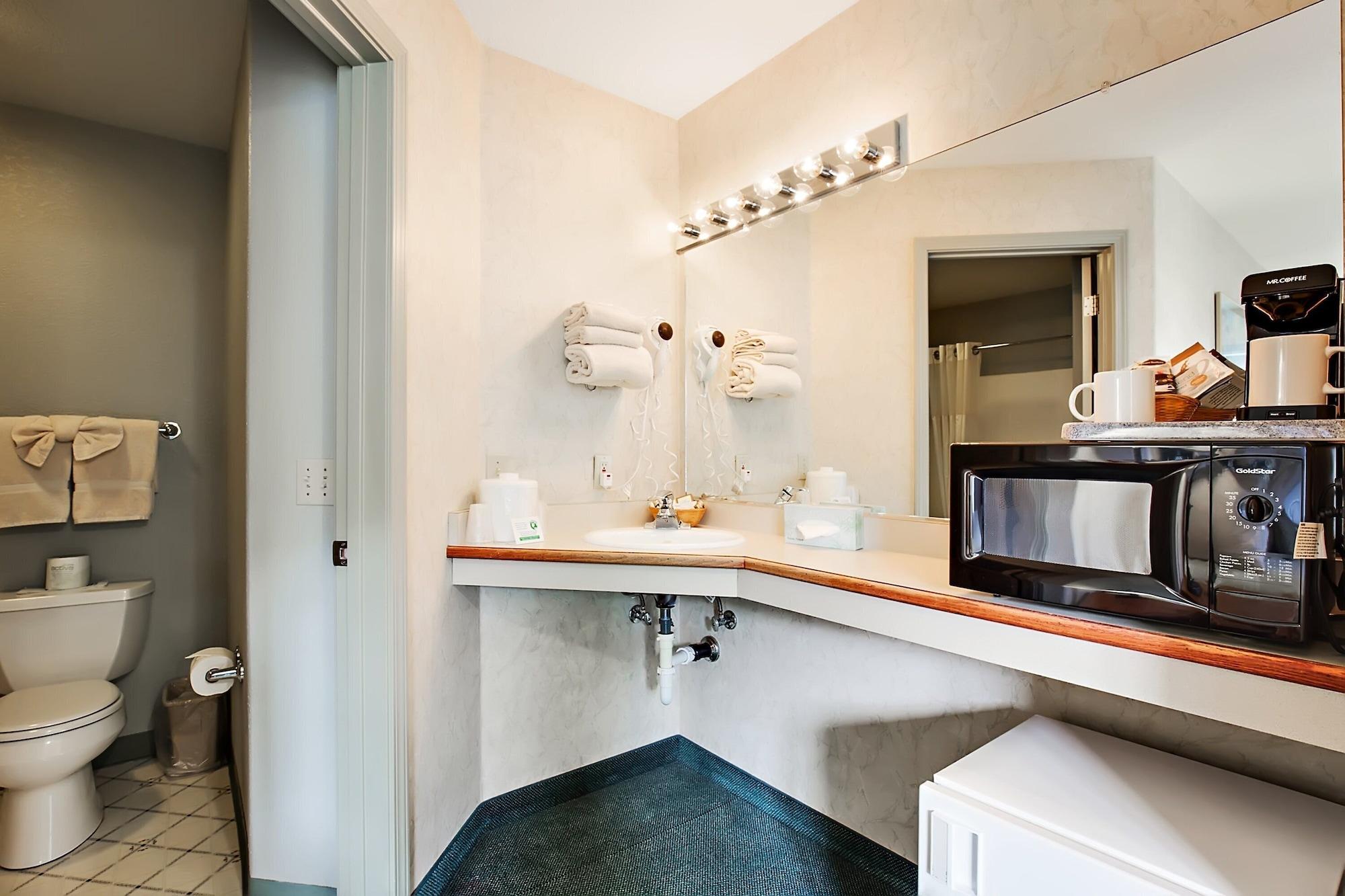 Beach House Inn Fort Bragg Luaran gambar