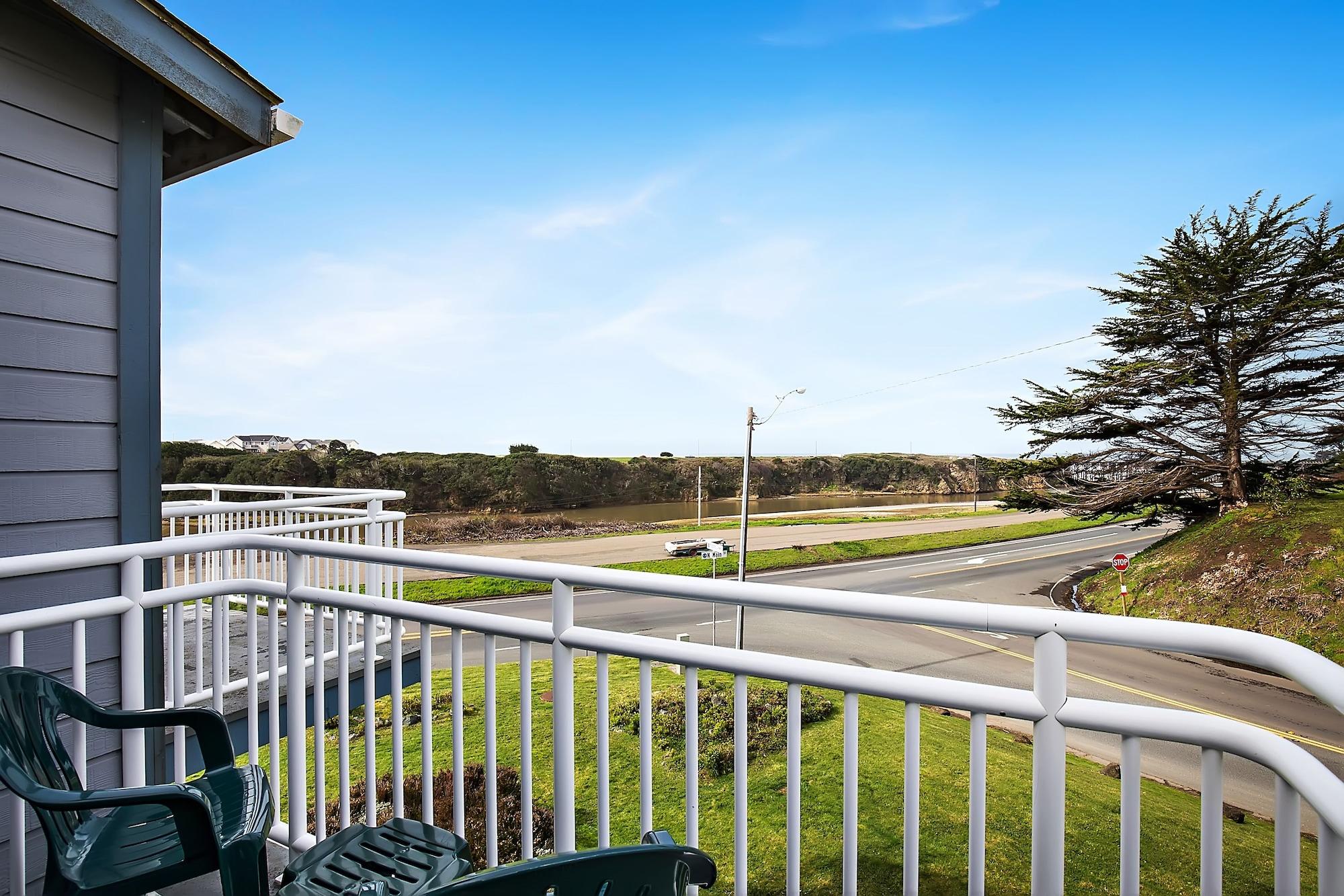 Beach House Inn Fort Bragg Luaran gambar