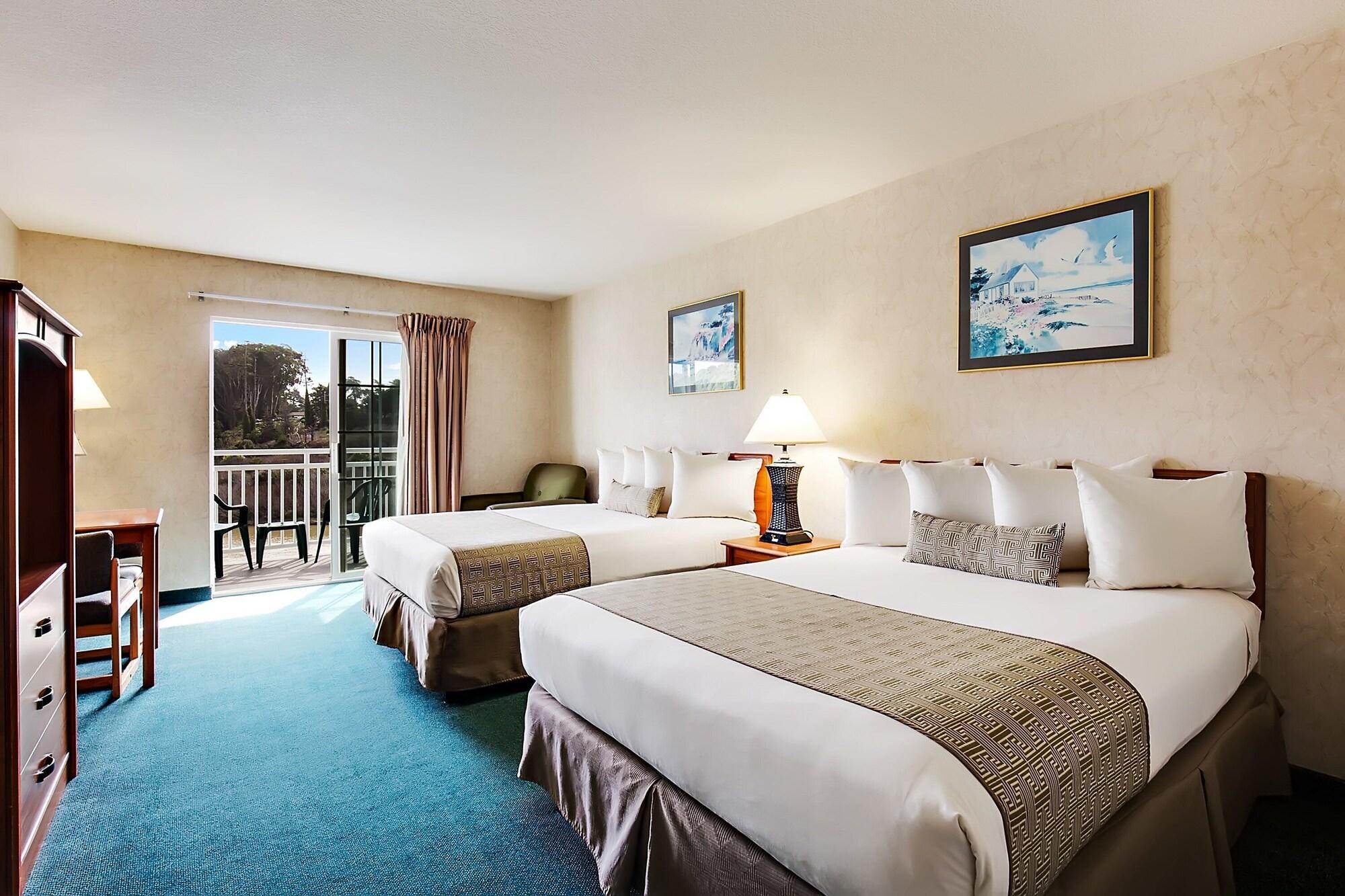 Beach House Inn Fort Bragg Luaran gambar
