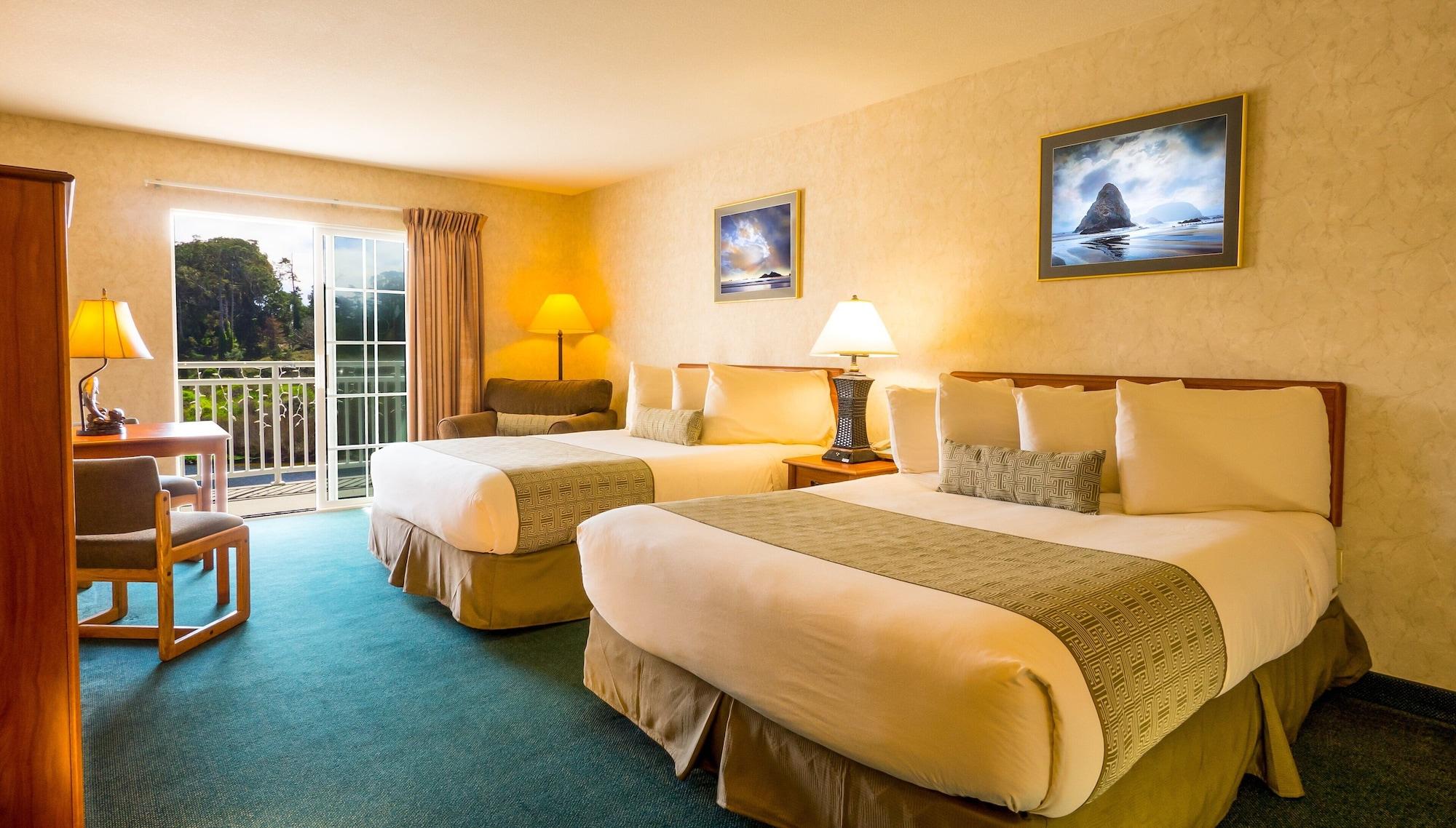 Beach House Inn Fort Bragg Luaran gambar