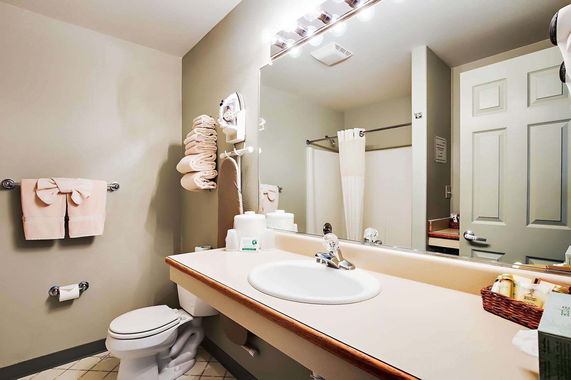 Beach House Inn Fort Bragg Luaran gambar