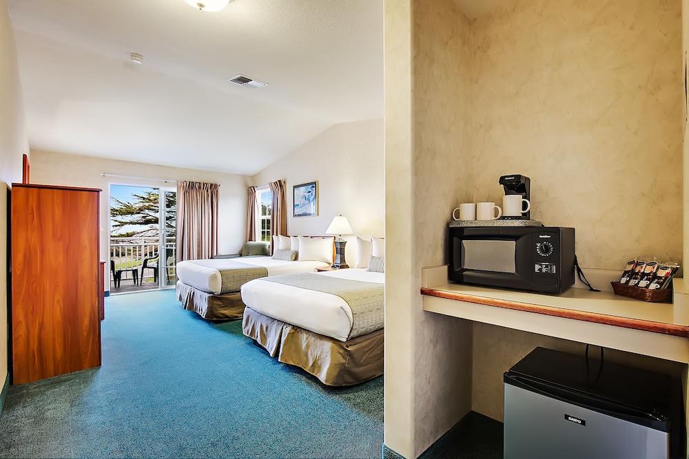 Beach House Inn Fort Bragg Luaran gambar