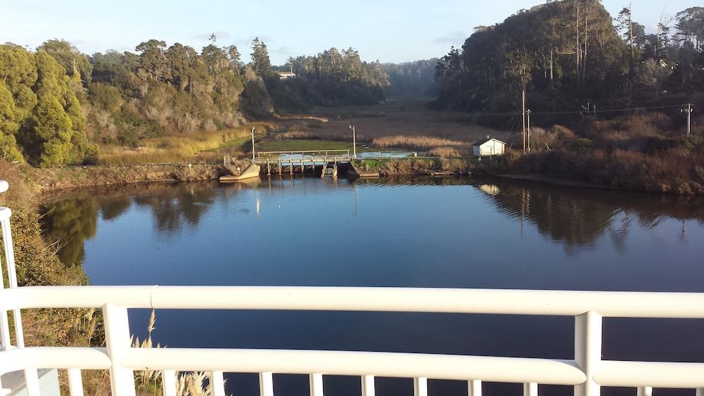 Beach House Inn Fort Bragg Luaran gambar