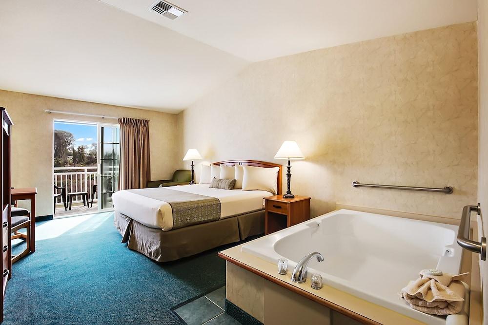 Beach House Inn Fort Bragg Luaran gambar