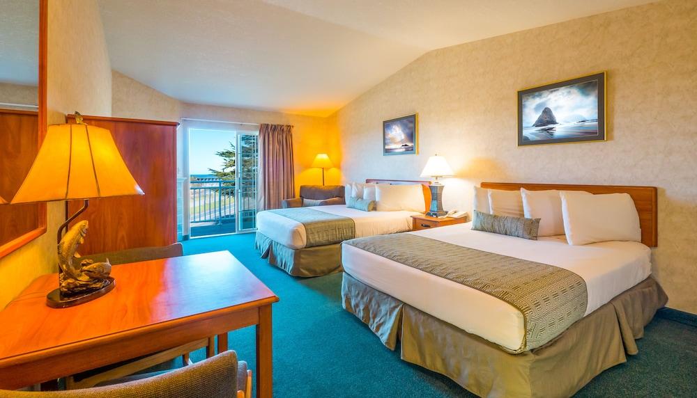 Beach House Inn Fort Bragg Luaran gambar