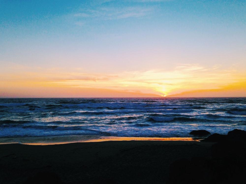 Beach House Inn Fort Bragg Luaran gambar