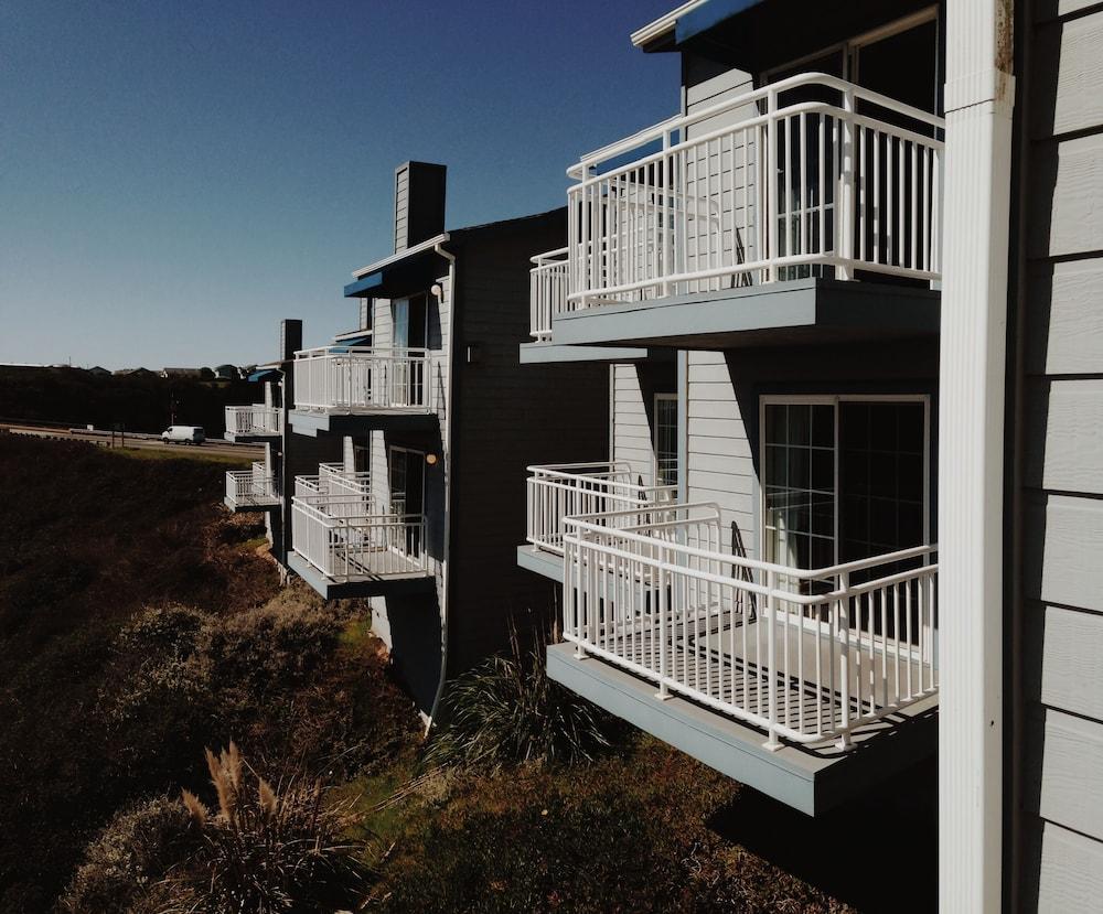 Beach House Inn Fort Bragg Luaran gambar
