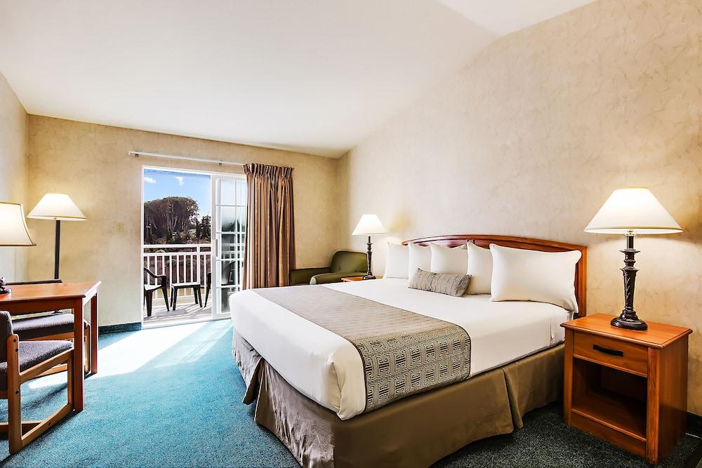 Beach House Inn Fort Bragg Luaran gambar