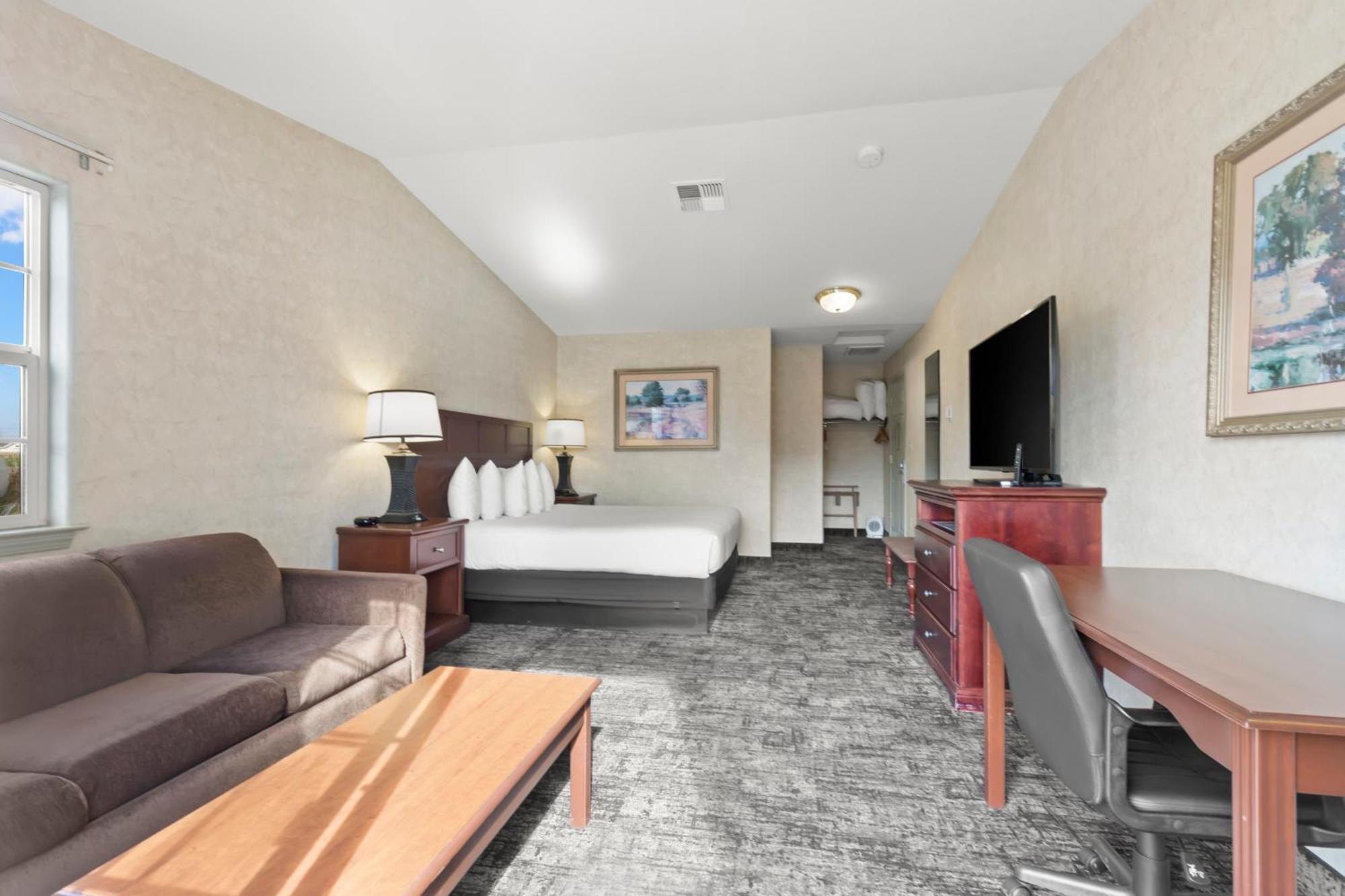 Beach House Inn Fort Bragg Luaran gambar