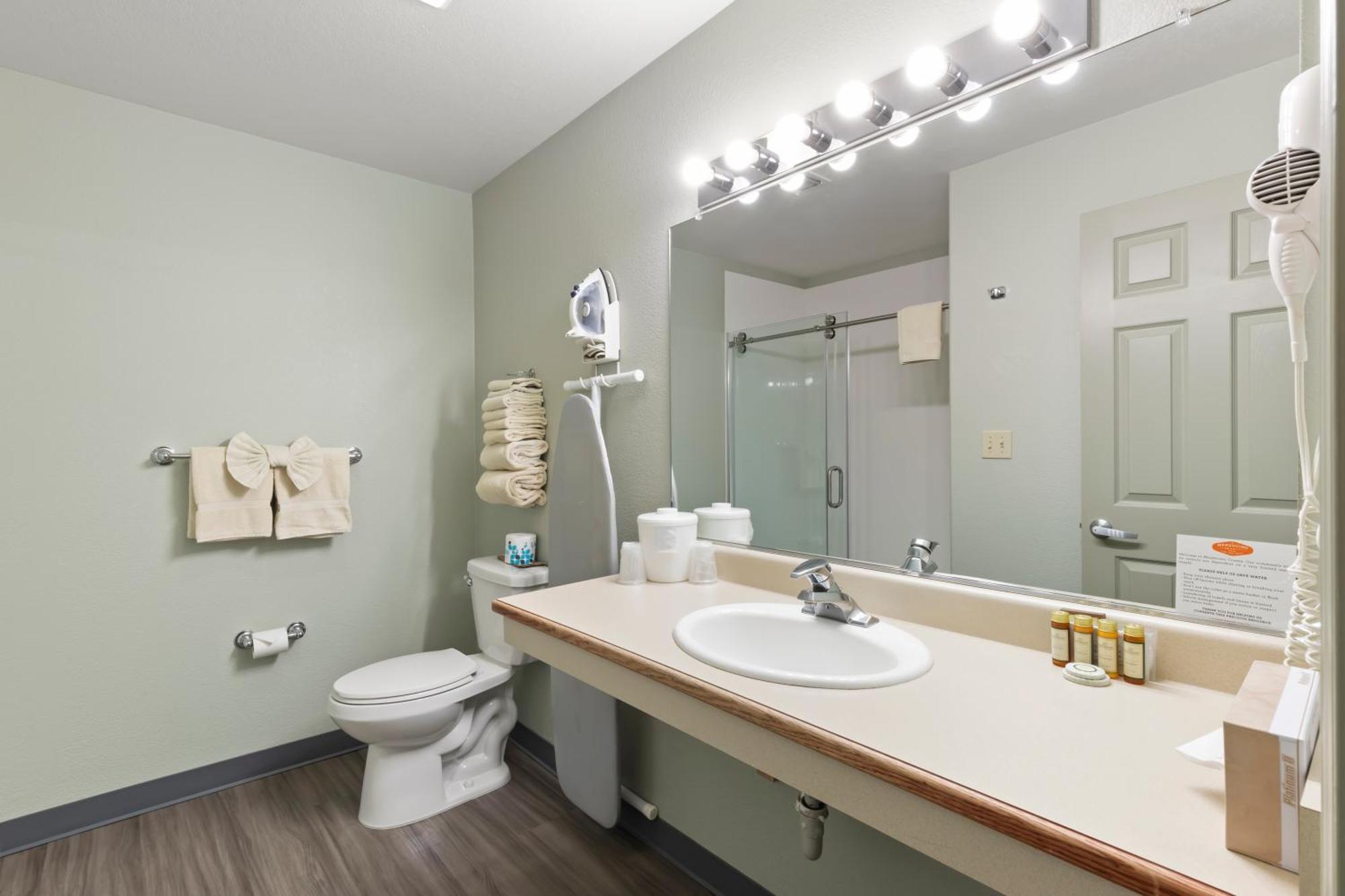 Beach House Inn Fort Bragg Luaran gambar