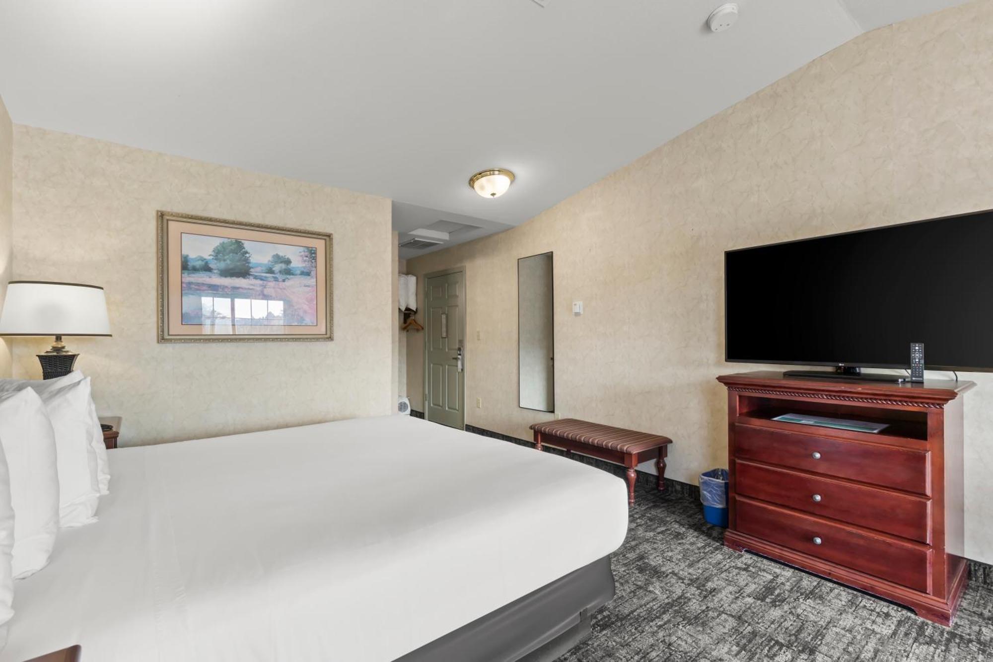 Beach House Inn Fort Bragg Luaran gambar