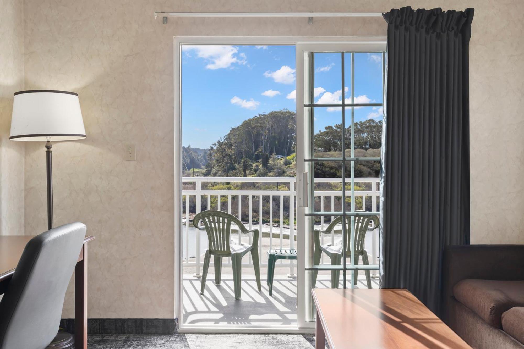 Beach House Inn Fort Bragg Luaran gambar