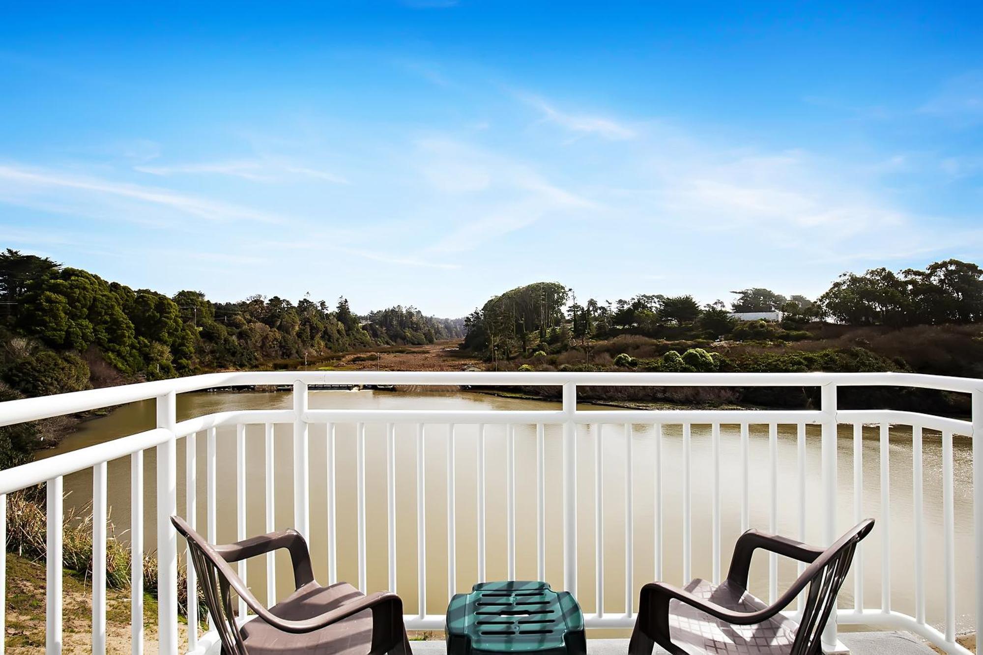 Beach House Inn Fort Bragg Luaran gambar
