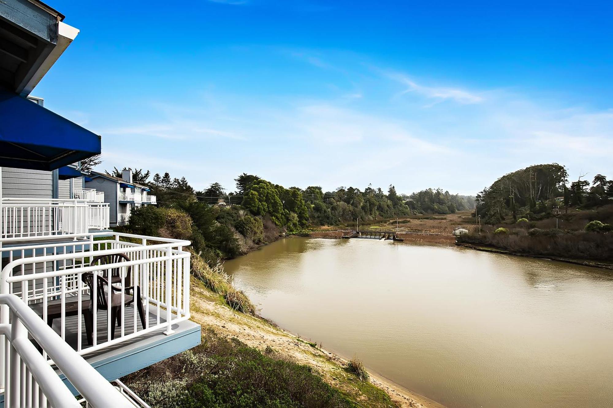 Beach House Inn Fort Bragg Luaran gambar
