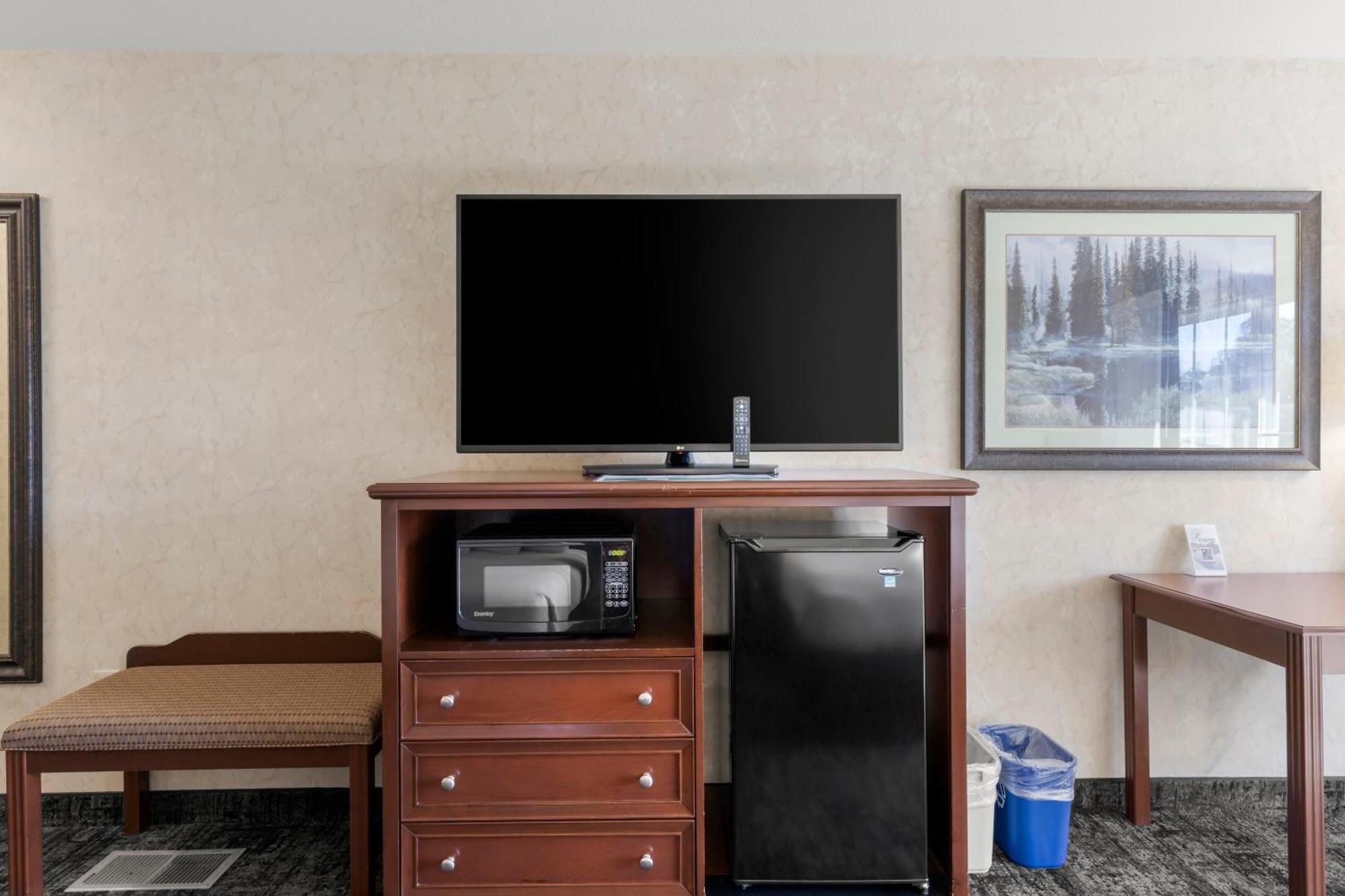 Beach House Inn Fort Bragg Bilik gambar
