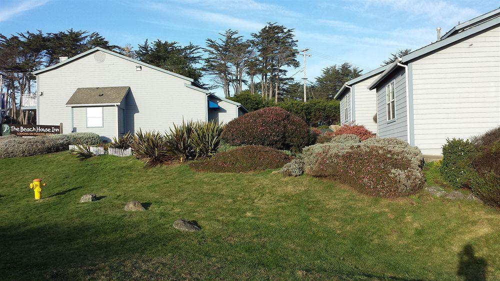 Beach House Inn Fort Bragg Luaran gambar