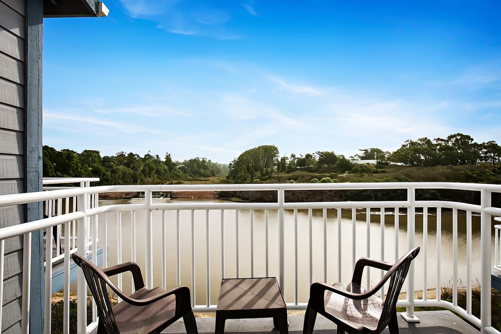 Beach House Inn Fort Bragg Luaran gambar