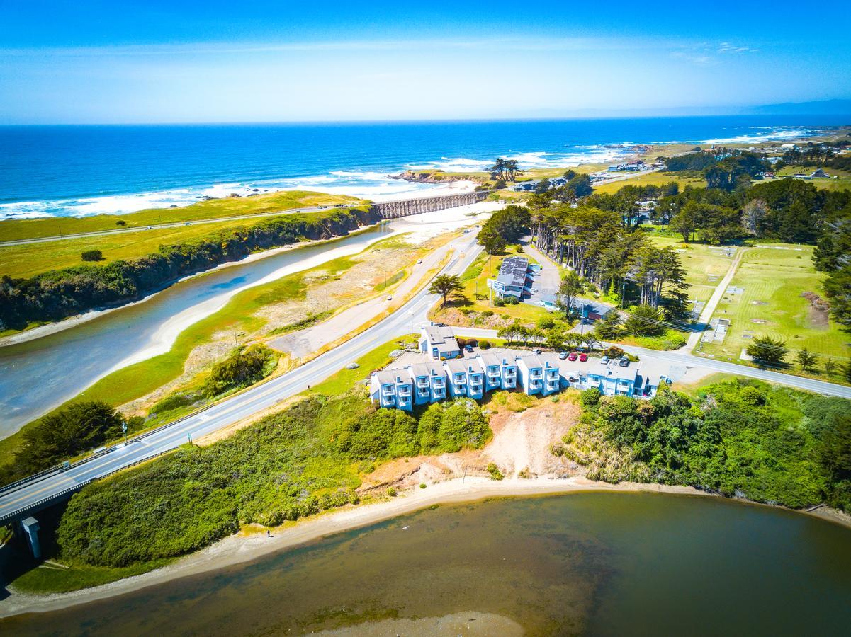 Beach House Inn Fort Bragg Luaran gambar