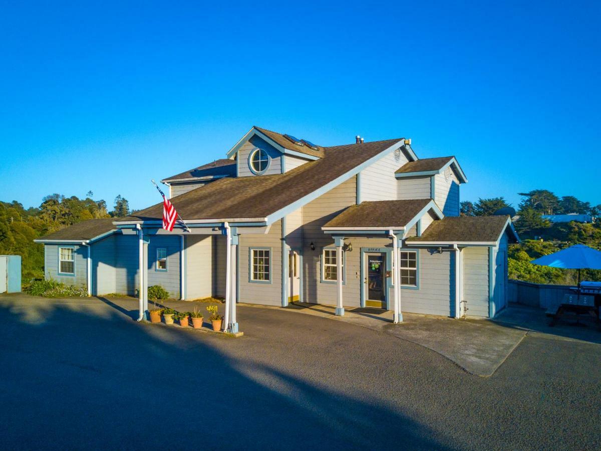 Beach House Inn Fort Bragg Luaran gambar