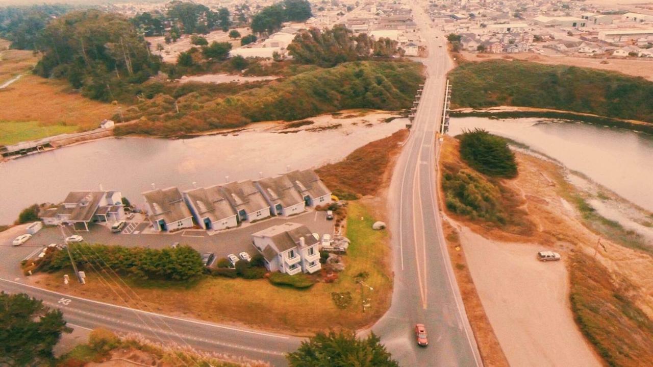 Beach House Inn Fort Bragg Luaran gambar