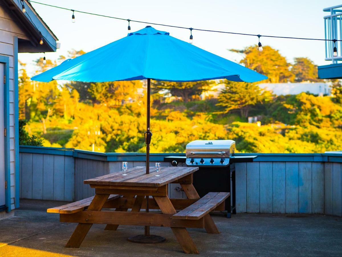 Beach House Inn Fort Bragg Luaran gambar