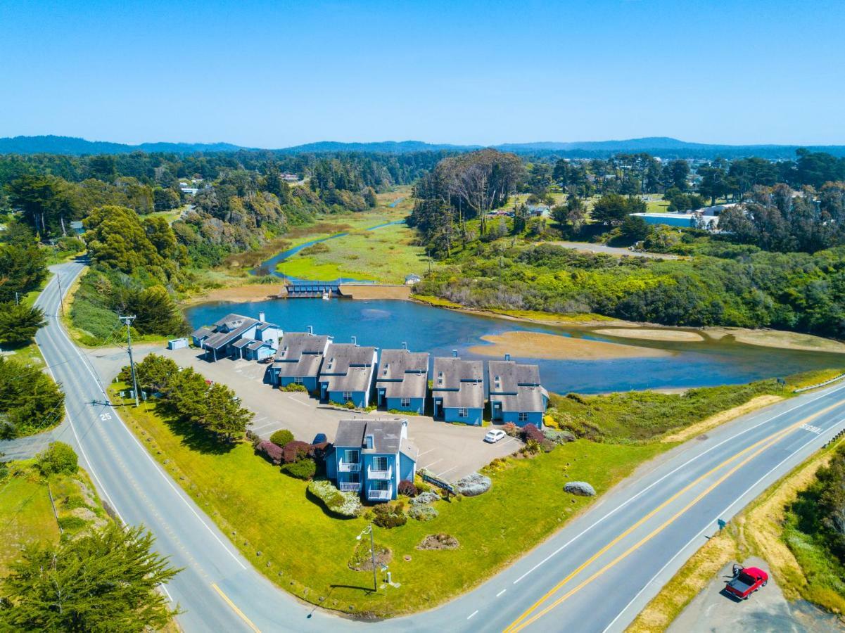 Beach House Inn Fort Bragg Luaran gambar