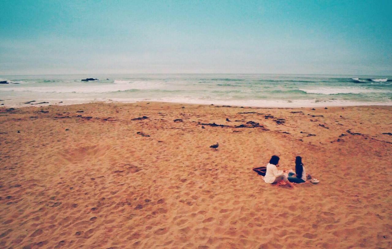 Beach House Inn Fort Bragg Luaran gambar