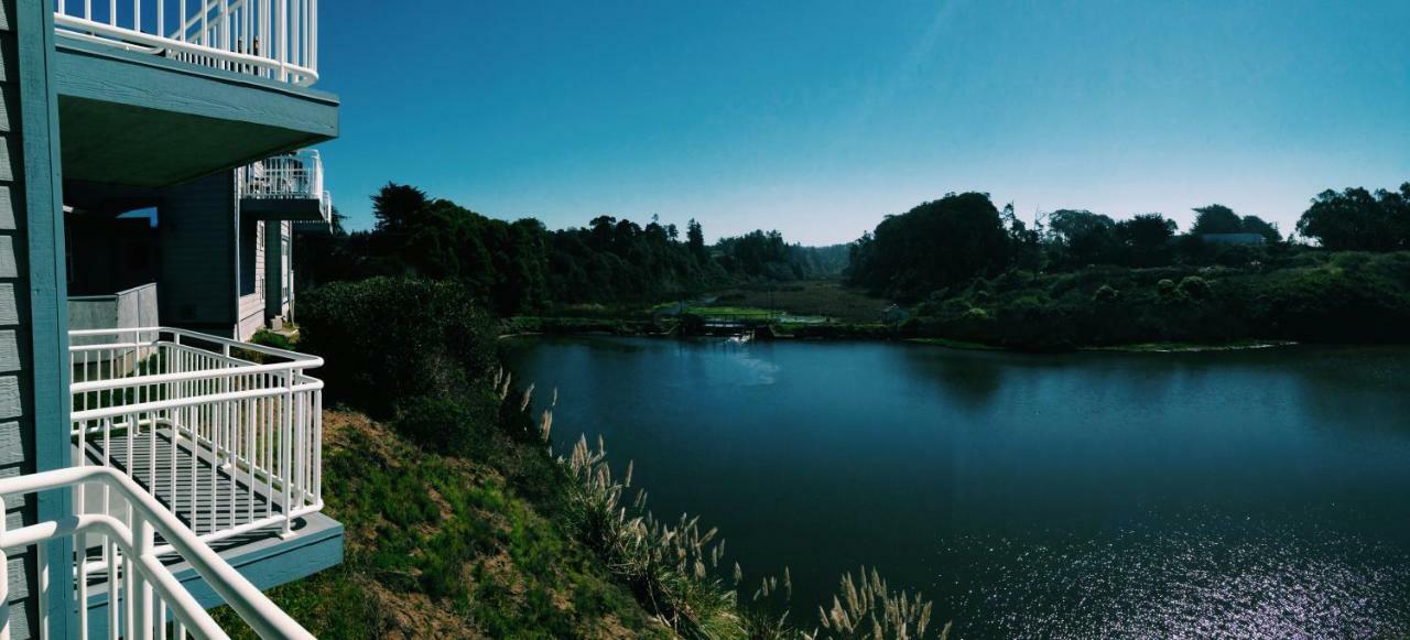 Beach House Inn Fort Bragg Luaran gambar